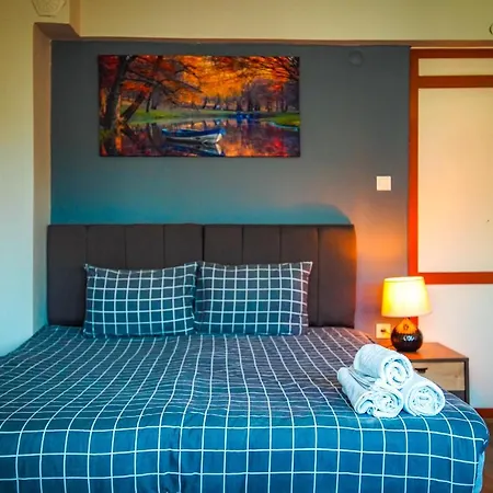 Apartament Yaghane Stambuł