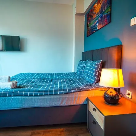 Yaghane Apartament Stambuł