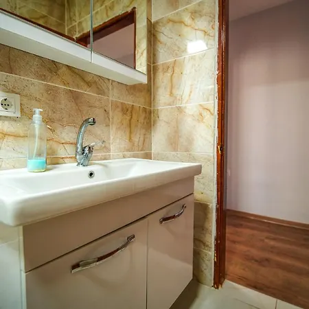 Yaghane Apartament