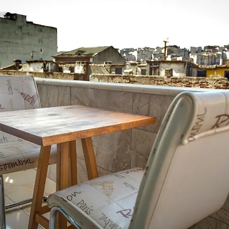 Yaghane Apartament