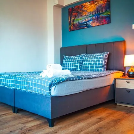 Yaghane Apartament
