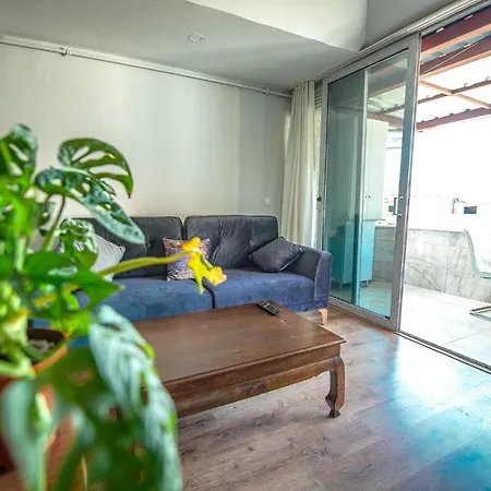 Apartment Yaghane Istanbul