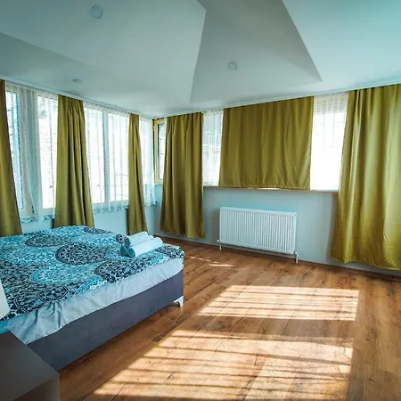 Apartment Yaghane Istanbul