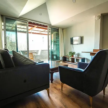 Apartment Yaghane