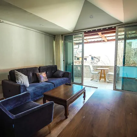 Yaghane Apartamento Estambul